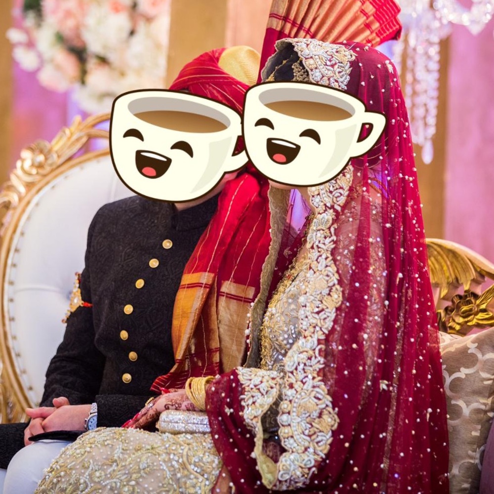 Pakistani Indian Bridal Dress